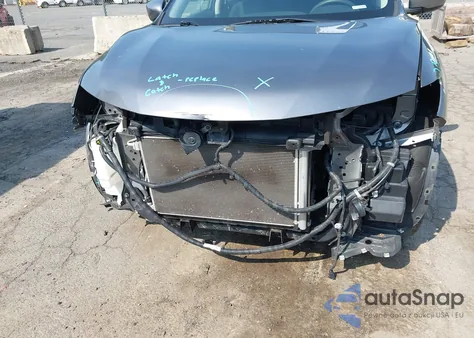 2017 Nissan Rogue S from USA, damaged, VIN KNMAT2MV1HP527951